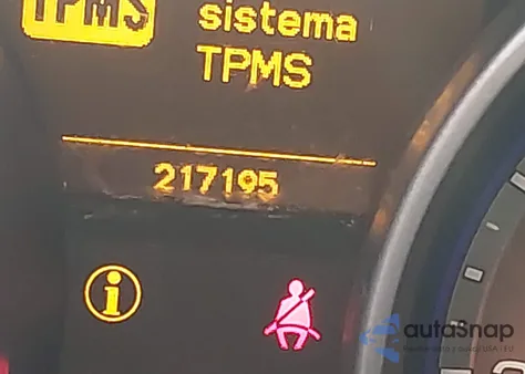 2007 Acura Mdx Technology Package из США, поврежденный, VIN 2HNYD283X7H520272